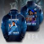 Star Trek 3D Apparel – HOATT 11761
