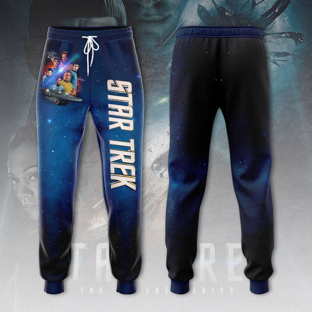 Star Trek 3D Apparels – HOATT 10254