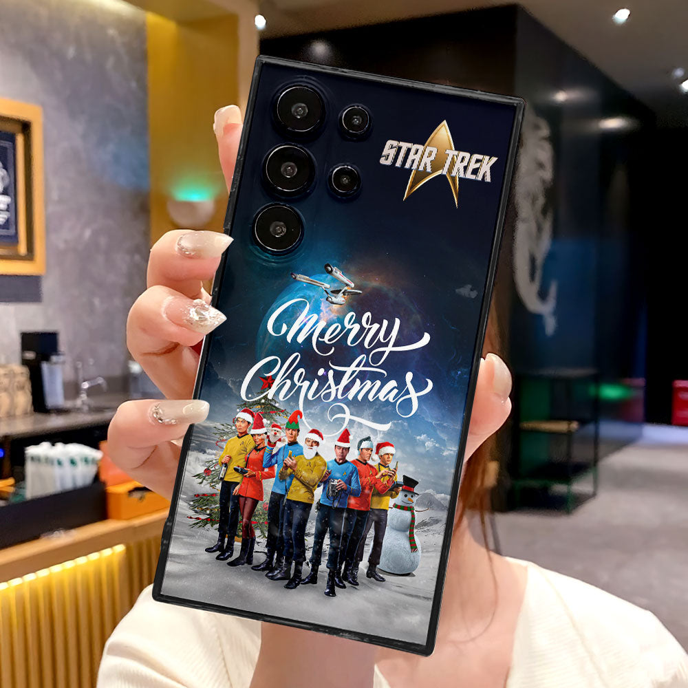 Star Trek Phone Case – TMTHU2581