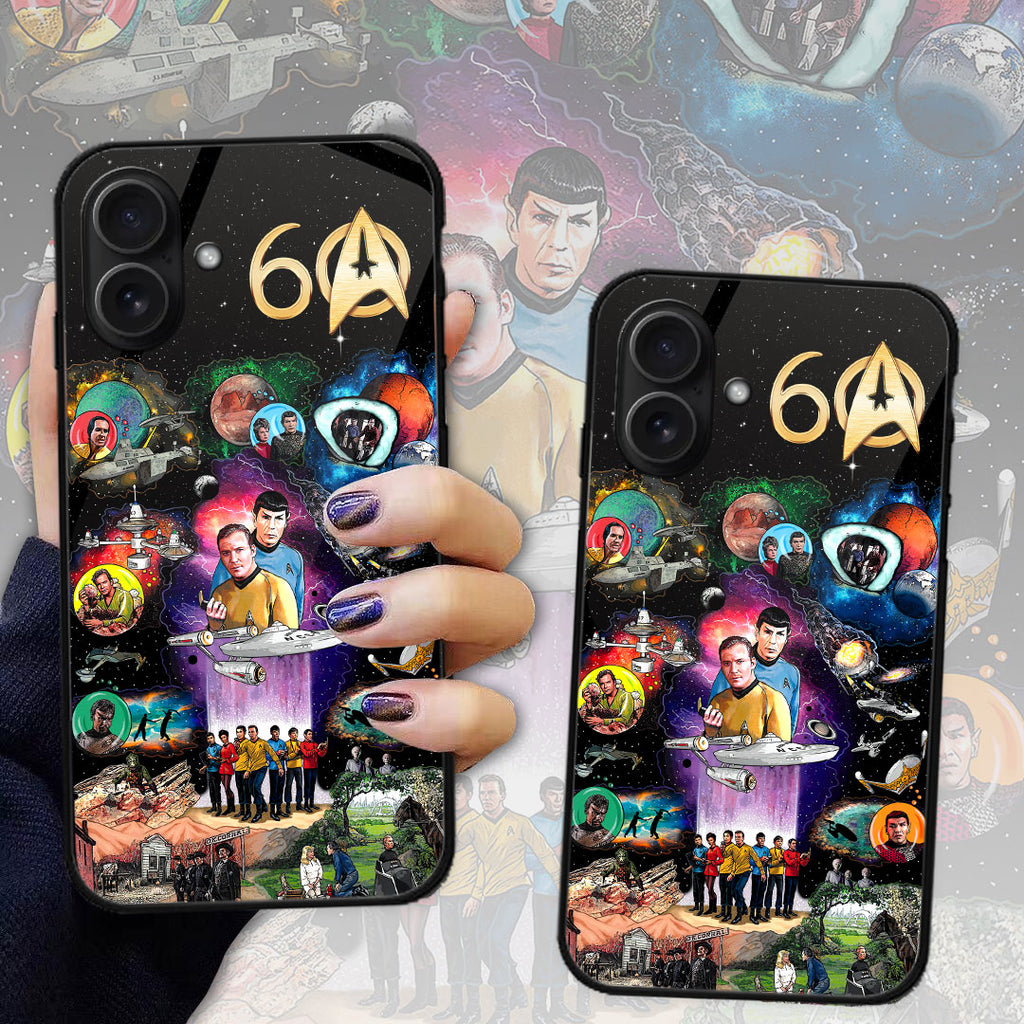 Star Trek Phone Case – HOATT 10591