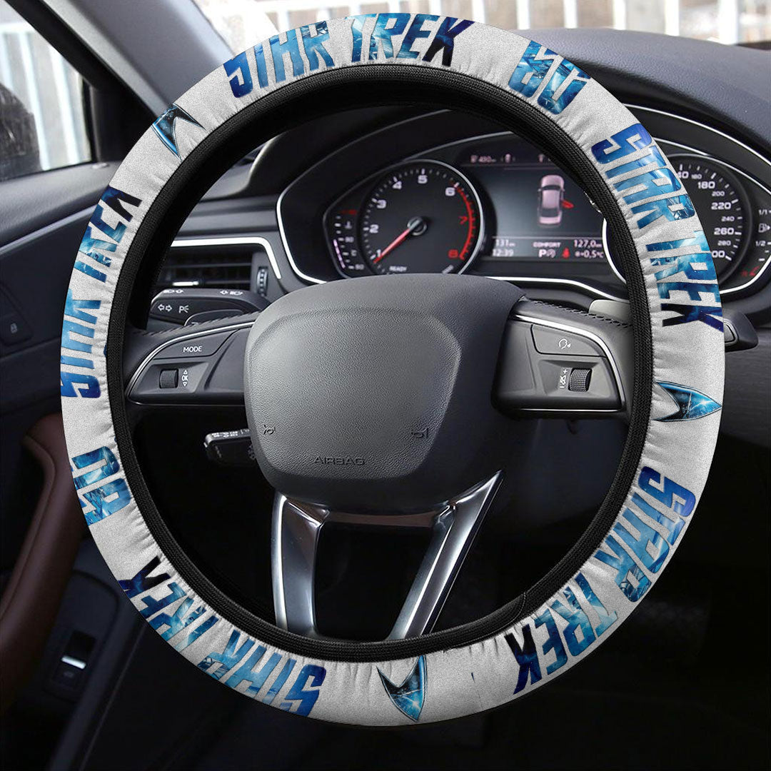 Star Trek Steering Wheel Cover – HOATT12426