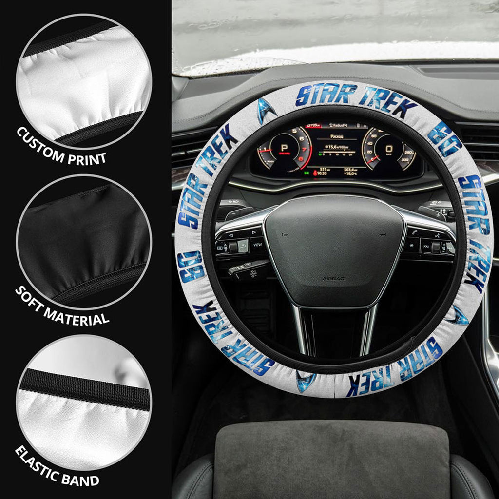 Star Trek Steering Wheel Cover – HOATT12426