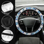 Star Trek Steering Wheel Cover – HOATT12426
