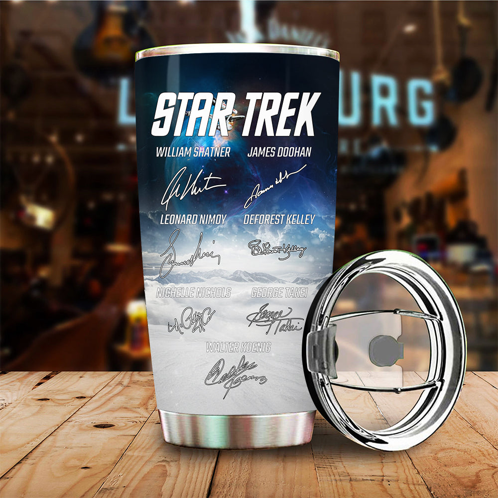 Star Trek Tumbler Cup – TMTHU2485