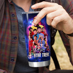 Star Trek Tumbler Cup – HOATT 11924