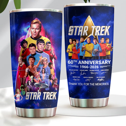 Star Trek Tumbler Cup – HOATT 11924