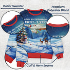 Star Trek Ugly Sweater – HOATT13935