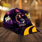 Star Trek: Voyager Classic Cap – HOATT20208