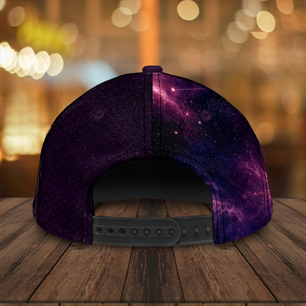 Star Trek: Voyager Classic Cap – HOATT20208