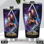Star Trek: Voyager Tumbler Cup – HOATT14915