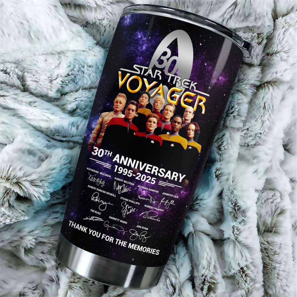 Star Trek: Voyager Tumbler Cup – HOATT14915