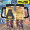 Personalized Star Wars 40oz Tumbler – TMTHU2564