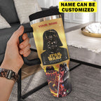 Personalized Star Wars 40oz Tumbler – TMTHU2564