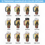 Personalized Star Wars 40oz Tumbler – TMTHU2564