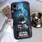 Star Wars 50th Anniversary 2027 Phone Case – TMTHU5533