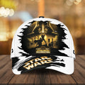 Star Wars 50th Anniversary Classic Cap – GNE6426