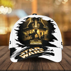 Star Wars 50th Anniversary Classic Cap – GNE6426