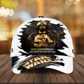 Star Wars 50th Anniversary Classic Cap – GNE6427