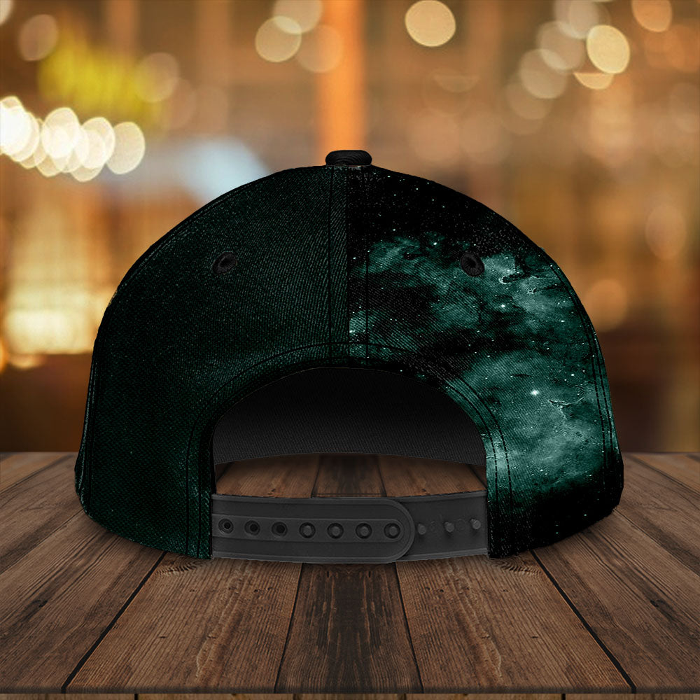 Star Wars 50th Anniversary Classic Cap – HOATT15962