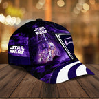Star Wars 50th Anniversary Classic Cap – HOATT16022