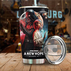 Star Wars 50th Anniversary Tumbler Cup – TMTHU6234