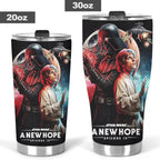 Star Wars 50th Anniversary Tumbler Cup – TMTHU6234