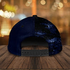 Star Wars 50th Anniversary Classic Cap – HOATT13599