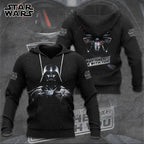 Star Wars 3D Apparel – TANTN 12310