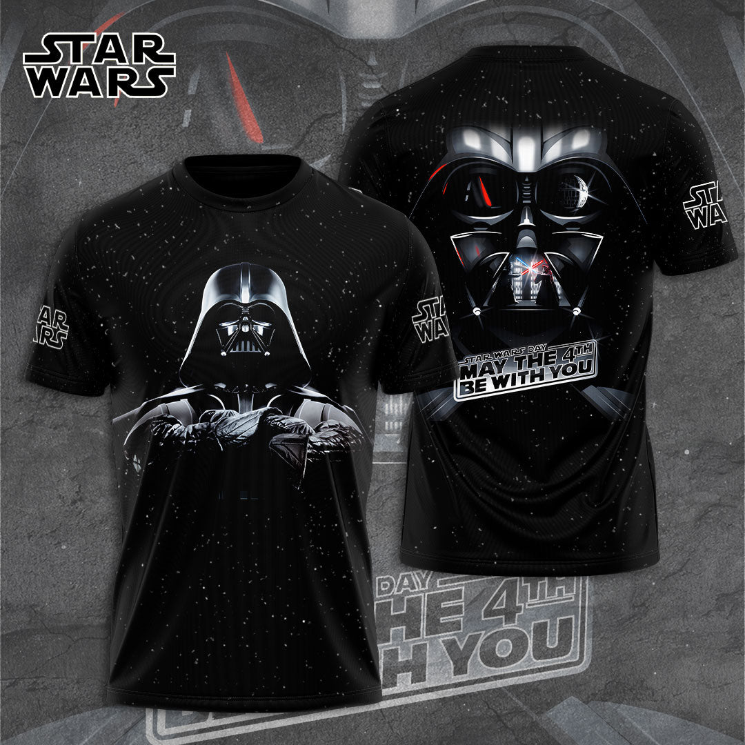 Star Wars 3D Apparel – TANTN 12310
