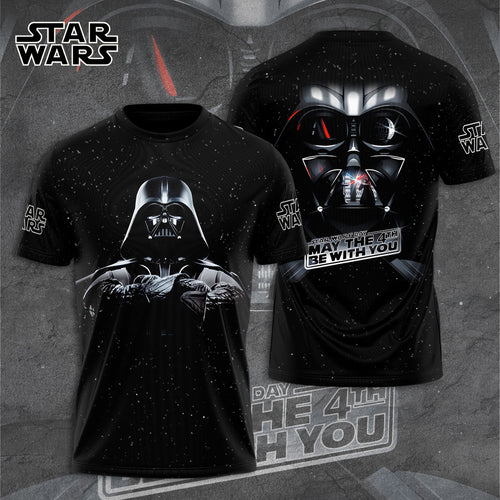 Star Wars 3D Apparel – TANTN 12310