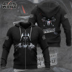 Star Wars 3D Apparel – TANTN 12310