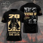 Star Wars 3D Apparel – TANTN 12312
