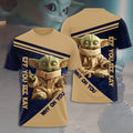 Star Wars 3D Apparel – VANDH 2701