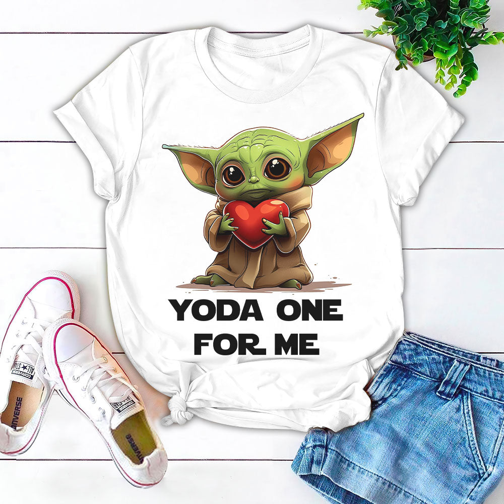 Star Wars 3D Apparel – VANDH 2706