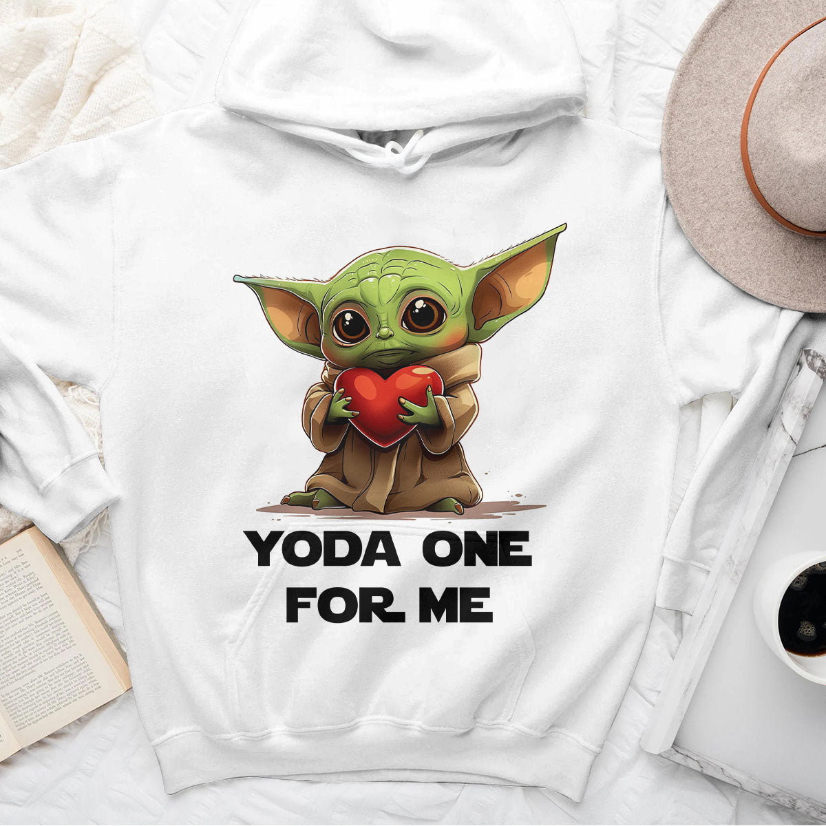 Star Wars 3D Apparel – VANDH 2706