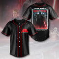 Star Wars Baseball Jersey – HOATT 11399