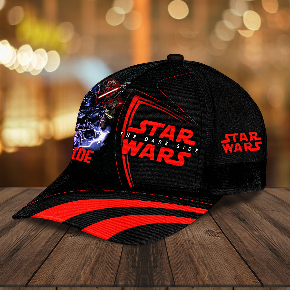 Star Wars Classic Cap – HOATT13873