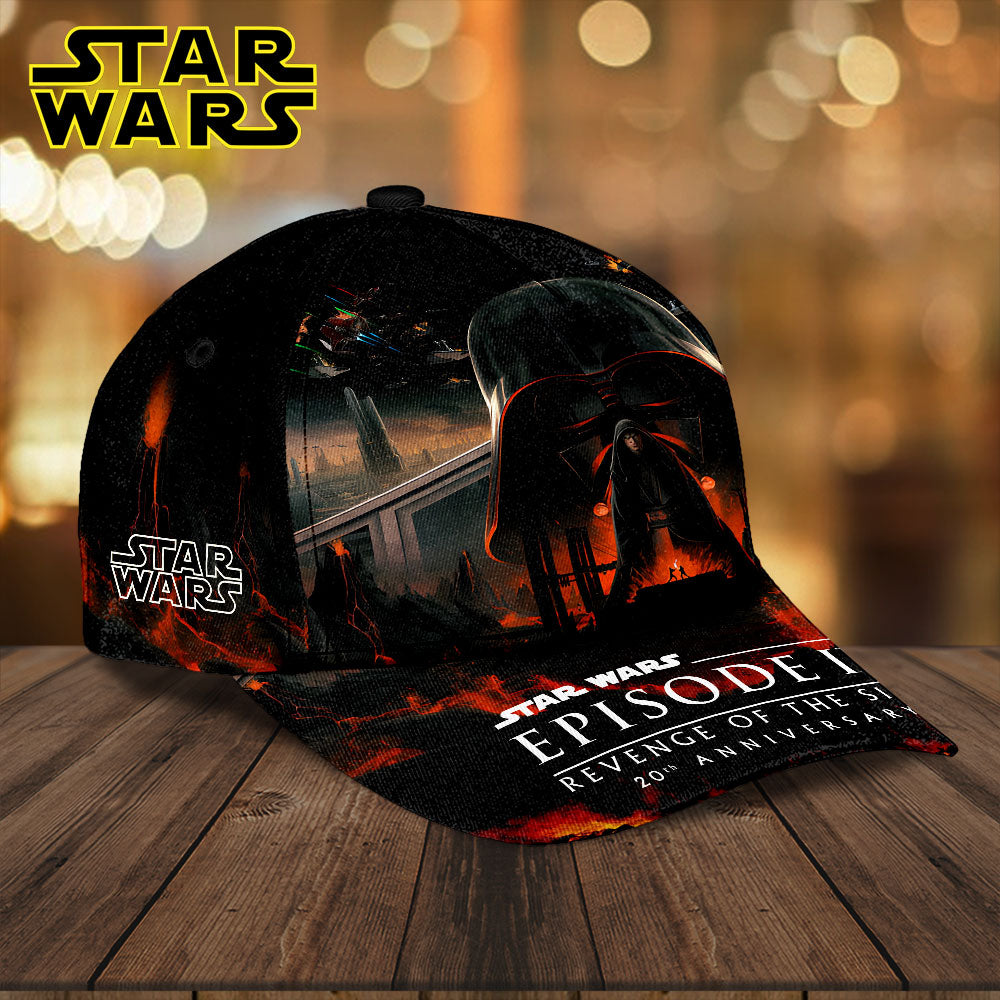 Star Wars Classic Cap – TANTN 12328
