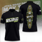 Star Wars Day 2026 3D Apparel – TANTN21888