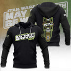 Star Wars Day 2026 3D Apparel – TANTN21888