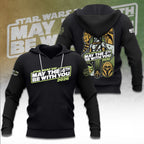 Star Wars Day 2026 3D Apparel – TANTN21889