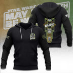 Star Wars Day 2026 3D Apparel – TANTN21891