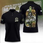 Star Wars Day 2026 3D Apparel – TANTN21893