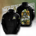 Star Wars Day 2026 3D Apparel – TANTN22156