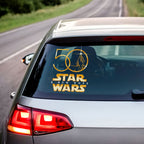 Star Wars Car Sticker – HOATT12418