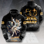Star Wars 3D Apparel – HOATT12411