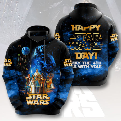 Star Wars 3D Apparel – HOATT16765