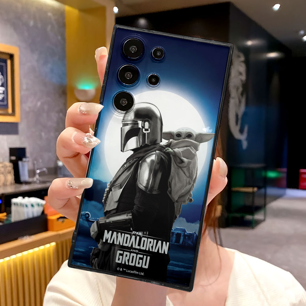 Star Wars Phone Case – GNE5937