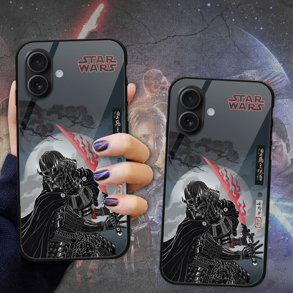 Star Wars Phone Case – TANTN 11319