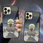 Star Wars Phone Case – TANTN 11321